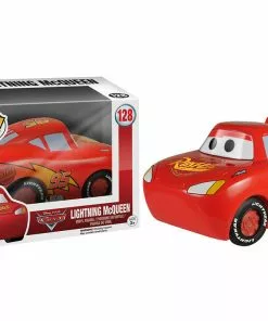 FUNKO POP! Disney : Cars - McQueen