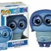 FUNKO Pop! Disney: Inside Out - Sadness 2 FUNKO Pop! Disney: Inside Out - Sadness