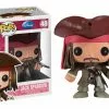 FUNKO Pop! Disney Classic: Jack Sparrow
