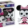 FUNKO POP! Disney : Minnie Mouse