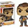 FUNKO POP! Games: Borderlands - Handsome Jack
