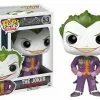 FUNKO Pop! Heroes: Arkham Asylum - Joker