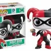 FUNKO Pop! Heroes: Harley Quinn