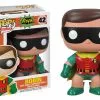 FUNKO Pop! Heroes: Robin 1966 2 FUNKO Pop! Heroes: Robin 1966