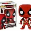 FUNKO POP! MARVEL: DEADPOOL - TWO SWORDS DEADPOOL