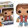 FUNKO Pop! Movies: Back To The Future - Marty McFly 2 FUNKO Pop! Movies: Back To The Future - Marty McFly