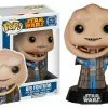 FUNKO POP! Star Wars: Bib Fortuna