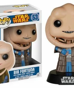 FUNKO POP! Star Wars: Bib Fortuna
