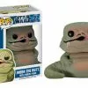 FUNKO POP! Star Wars: Jabba The Hutt