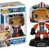 FUNKO POP! Star Wars: Luke Pilot 1 FUNKO POP! Star Wars: Luke Pilot