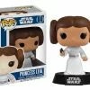 FUNKO POP! Star Wars: Princess Leia