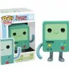 FUNKO POP! TV: Adventure Time - BMO 1 FUNKO POP! TV: Adventure Time - BMO