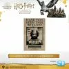 Wizarding World Pyramid International: Harry Potter (Wanted Sirius Black) Maxi Poster