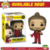 FUNKO Pop! Rocks: Post Malone - Post Malone