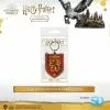 Pyramid International: Harry Potter (Gryffindor) Rubber Keychain 1 Pyramid International: Harry Potter (Gryffindor) Rubber Keychain
