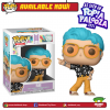 FUNKO Pop! Rocks: BTS - Dynamite - RM 2 FUNKO Pop! Rocks: BTS - Dynamite - RM