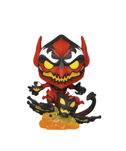 FUNKO Pop! Marvel: Marvel Comics - Red Goblin [Fall Convention Exclusive 2020]