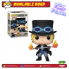 FUNKO [IN-STOCK] Pop! Animation: One Piece - Sabo