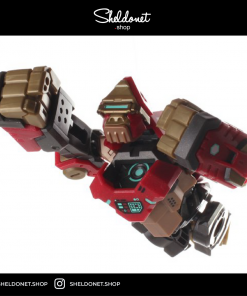 52Toys: Beastbox - (BB03-IK) JOSTARK 乔斯塔克