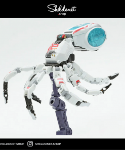 52Toys: Beastbox - BB-44 (OLDONE 旧世者) Bonus