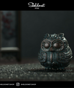 52Toys: MODERN ANCIENTS - BRONZEWARE SQUAD (8)