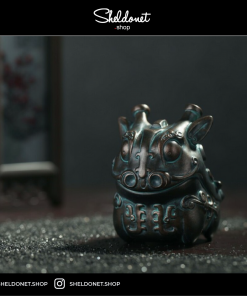 52Toys: MODERN ANCIENTS - BRONZEWARE SQUAD (8)