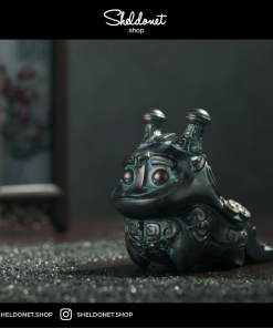 52Toys: MODERN ANCIENTS - BRONZEWARE SQUAD (8)