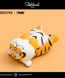 52Toys: BU2MA PANGHU Xiaohu Daily Series (6+1) 23 52Toys: BU2MA PANGHU Xiaohu Daily Series (6+1)