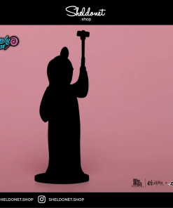 52Toys: MODERN ANCIENTS - PALACE LADIES (6+1)