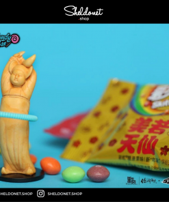 52Toys: MODERN ANCIENTS - PALACE LADIES (6+1)