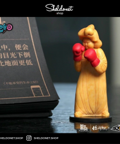 52Toys: MODERN ANCIENTS - PALACE LADIES (6+1)