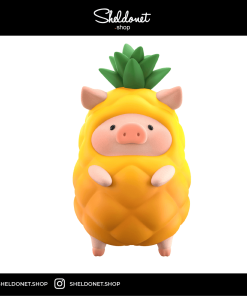 52Toys: LULU Beach Party 33 52Toys: LULU Beach Party