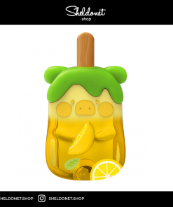 52Toys: LULU Beach Party 35 52Toys: LULU Beach Party