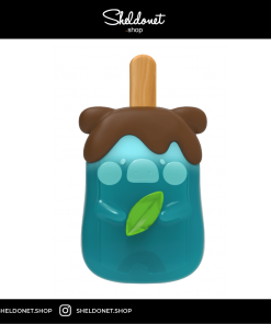 52Toys: LULU Beach Party 36 52Toys: LULU Beach Party