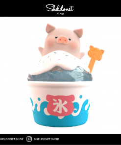 52Toys: LULU Beach Party 37 52Toys: LULU Beach Party