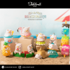 52Toys: LULU Beach Party