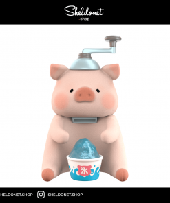 52Toys: LULU Beach Party 38 52Toys: LULU Beach Party