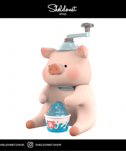 52Toys: LULU Beach Party 39 52Toys: LULU Beach Party