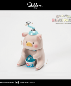 52Toys: LULU Beach Party 40 52Toys: LULU Beach Party