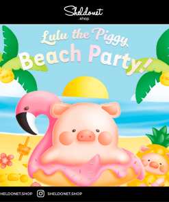 52Toys: LULU Beach Party 41 52Toys: LULU Beach Party