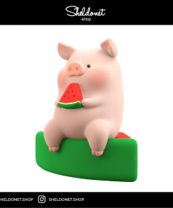 52Toys: LULU Beach Party 27 52Toys: LULU Beach Party