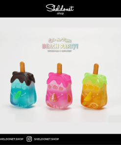 52Toys: LULU Beach Party 29 52Toys: LULU Beach Party