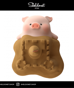 52Toys: LULU Beach Party 31 52Toys: LULU Beach Party