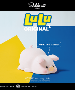 52Toys: LULU Lite2 (6+2)