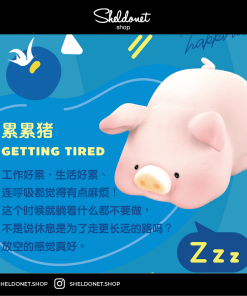 52Toys: LULU Lite2 (6+2)