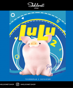 52Toys: LULU Lite2 (6+2)