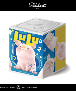 52Toys: LULU Lite2 (6+2)