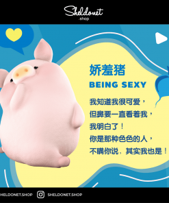 52Toys: LULU Lite2 (6+2)