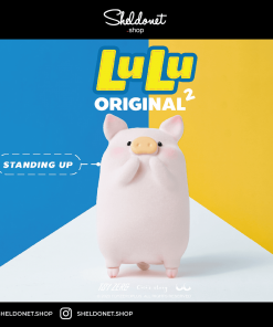 52Toys: LULU Lite2 (6+2)