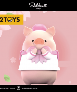 52Toys: LULU Bloom Sakura S2